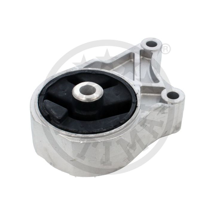 Variklio montavimas OPTIMAL F7-5212