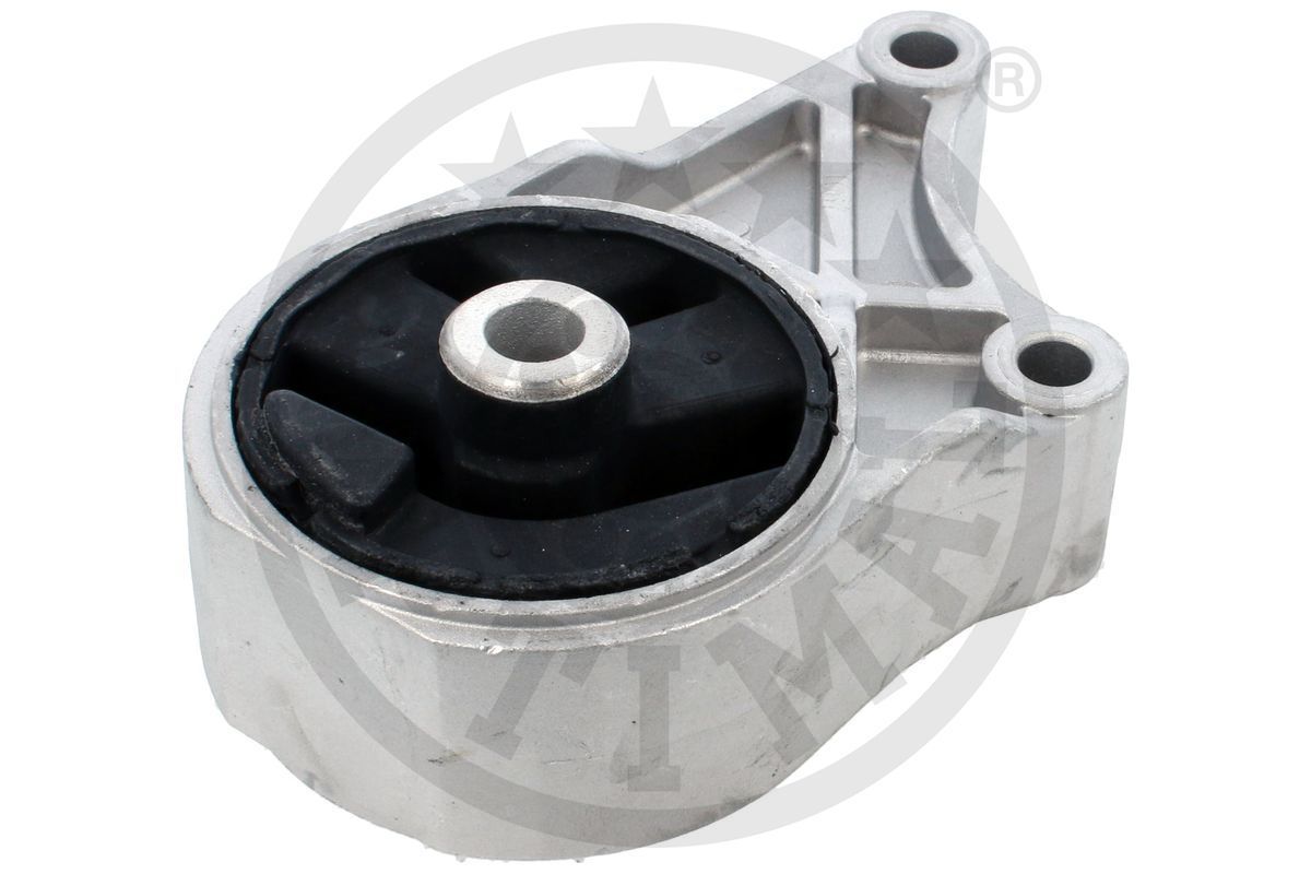 Variklio montavimas OPTIMAL F7-5212