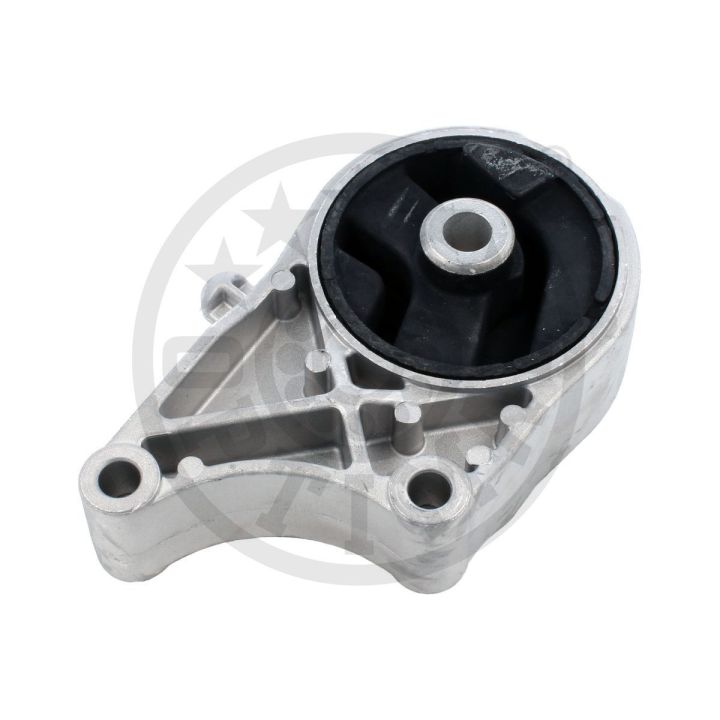 Variklio montavimas OPTIMAL F7-5212