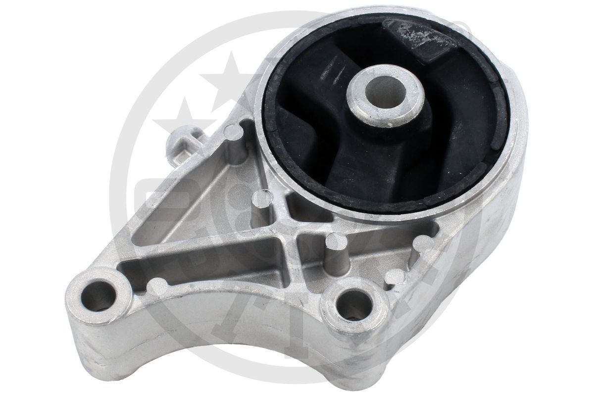 Variklio montavimas OPTIMAL F7-5212