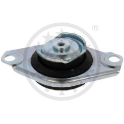 Variklio montavimas OPTIMAL F7-5214