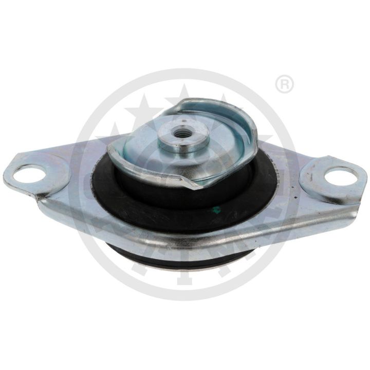 Variklio montavimas OPTIMAL F7-5214