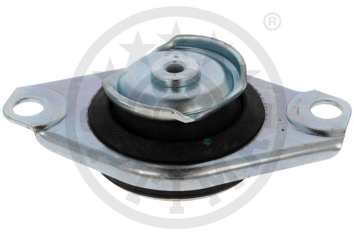 Variklio montavimas OPTIMAL F7-5214