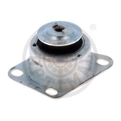 Variklio montavimas OPTIMAL F7-5215