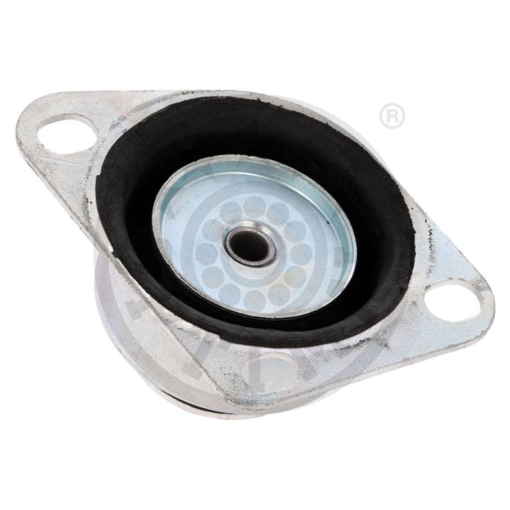 Variklio montavimas OPTIMAL F7-5215