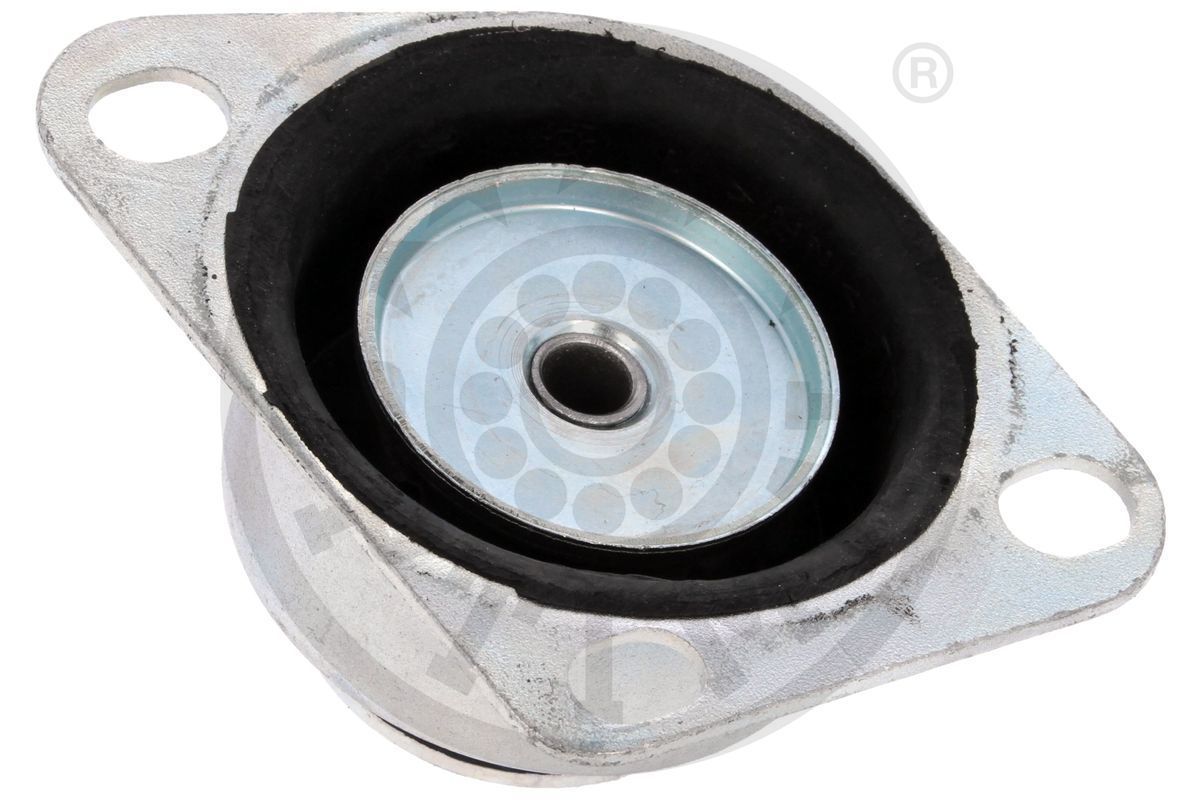 Variklio montavimas OPTIMAL F7-5215