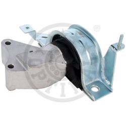 Variklio montavimas OPTIMAL F7-5219