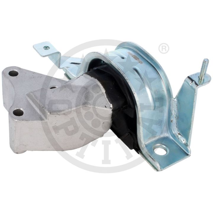 Variklio montavimas OPTIMAL F7-5219