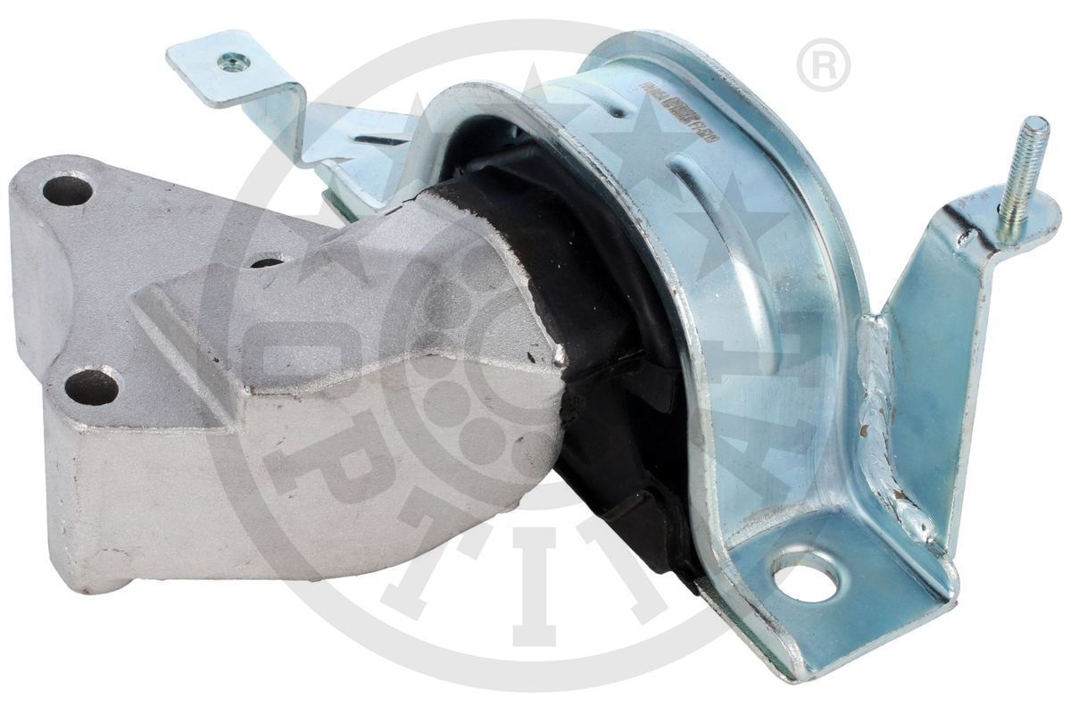 Variklio montavimas OPTIMAL F7-5219