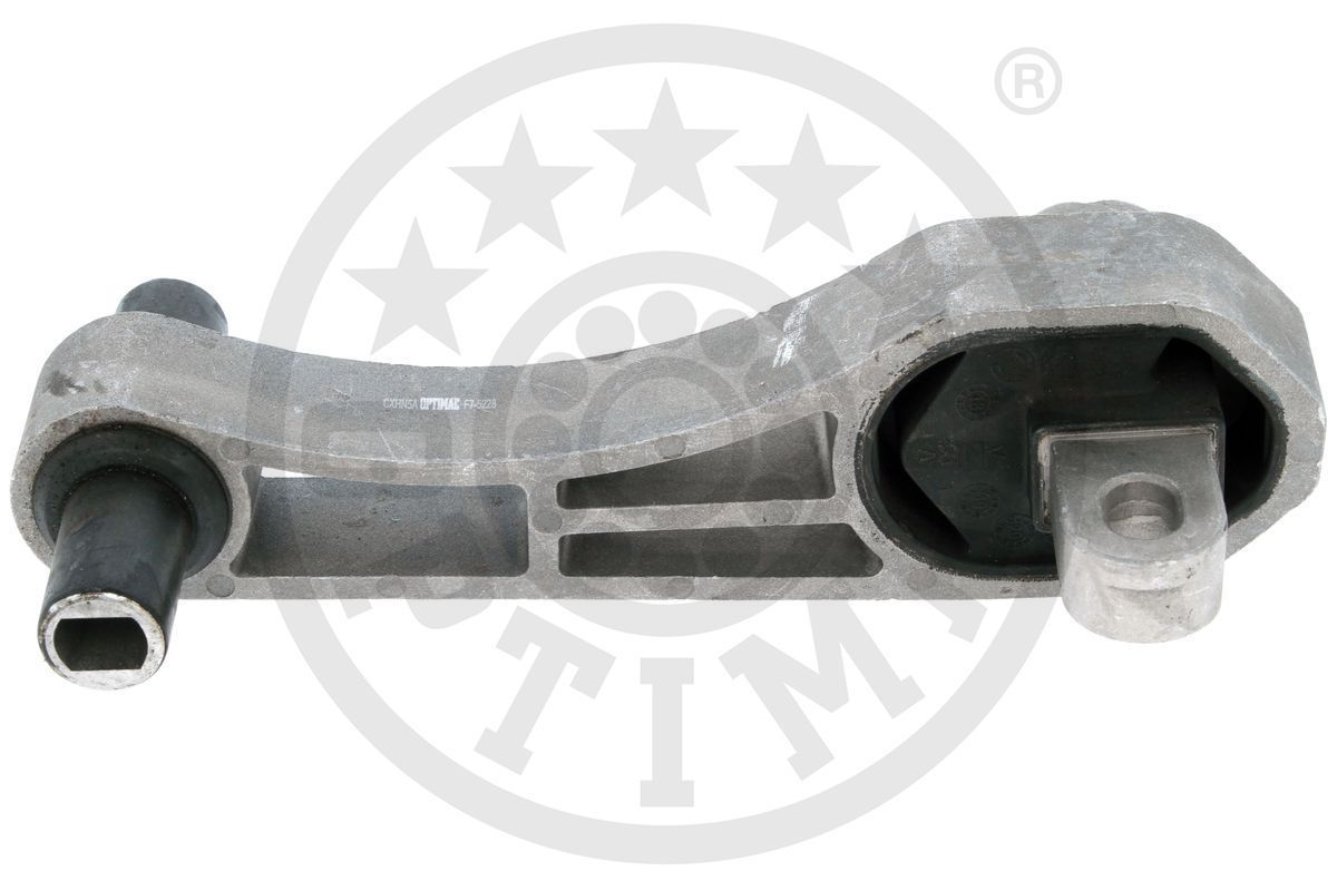 Variklio montavimas OPTIMAL F7-5228