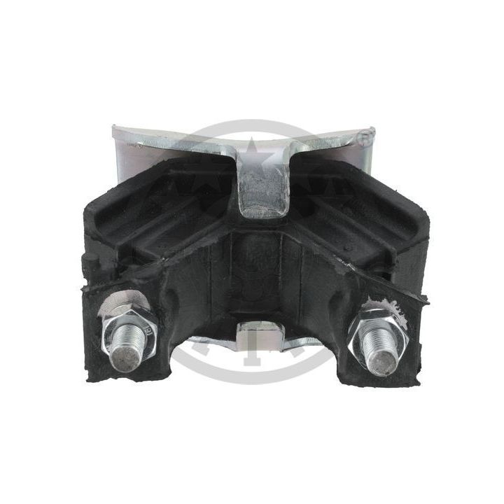 Variklio montavimas OPTIMAL F8-4109