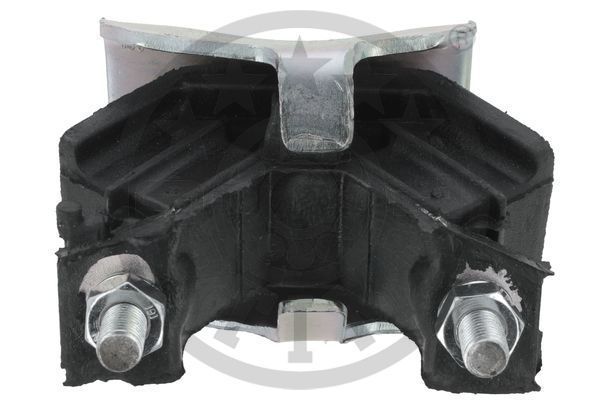 Variklio montavimas OPTIMAL F8-4109