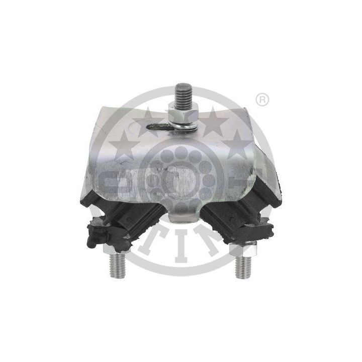 Variklio montavimas OPTIMAL F8-4109