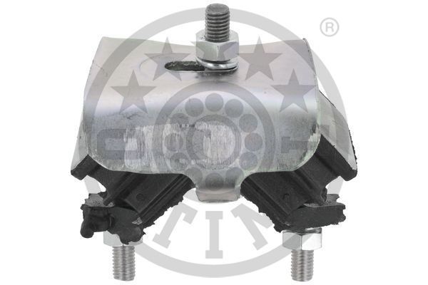 Variklio montavimas OPTIMAL F8-4109