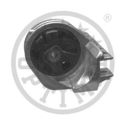 Variklio montavimas OPTIMAL F8-4110