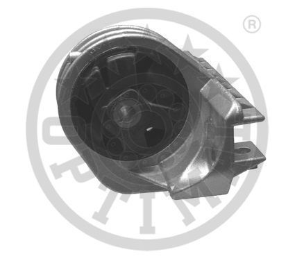 Variklio montavimas OPTIMAL F8-4110