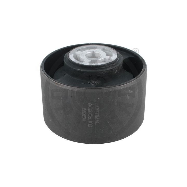 Variklio montavimas OPTIMAL F8-5026