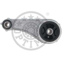 Montavimas, neautomatinė transmisija OPTIMAL F8-5349