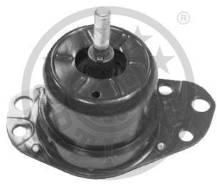 Variklio montavimas OPTIMAL F8-5414