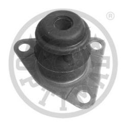 Variklio montavimas OPTIMAL F8-5415