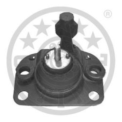 Variklio montavimas OPTIMAL F8-5480