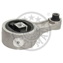 Variklio montavimas OPTIMAL F8-5490