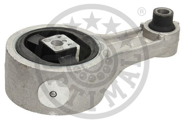 Variklio montavimas OPTIMAL F8-5490