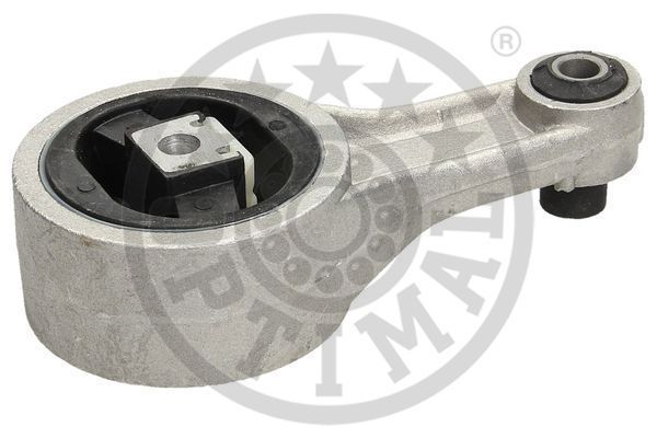 Variklio montavimas OPTIMAL F8-5490