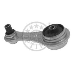 Variklio montavimas OPTIMAL F8-5536