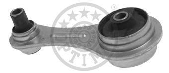 Variklio montavimas OPTIMAL F8-5536