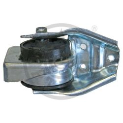 Variklio montavimas OPTIMAL F8-6426