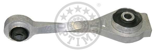 Variklio montavimas OPTIMAL F8-6482