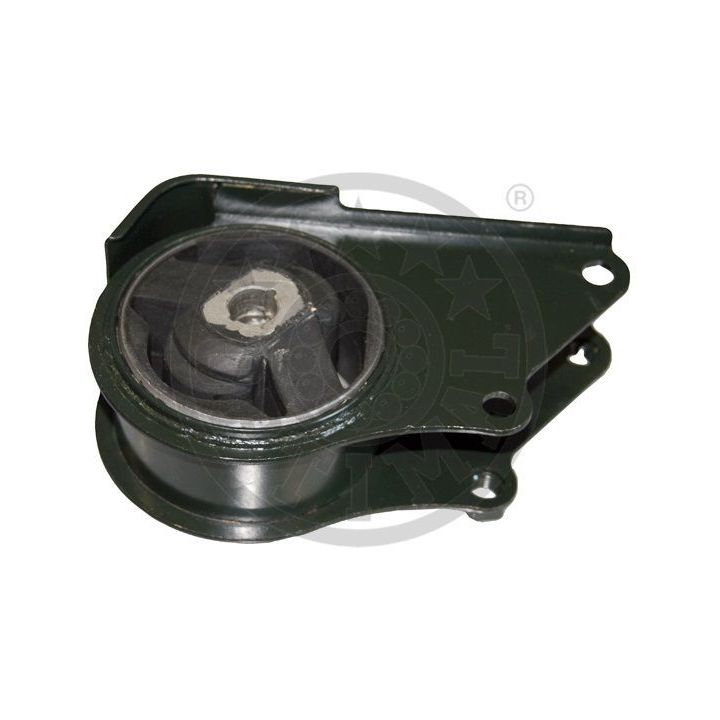 Variklio montavimas OPTIMAL F8-6496