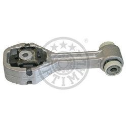 Montavimas, neautomatinė transmisija OPTIMAL F8-6502