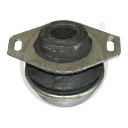 Montavimas, neautomatinė transmisija OPTIMAL F8-6507