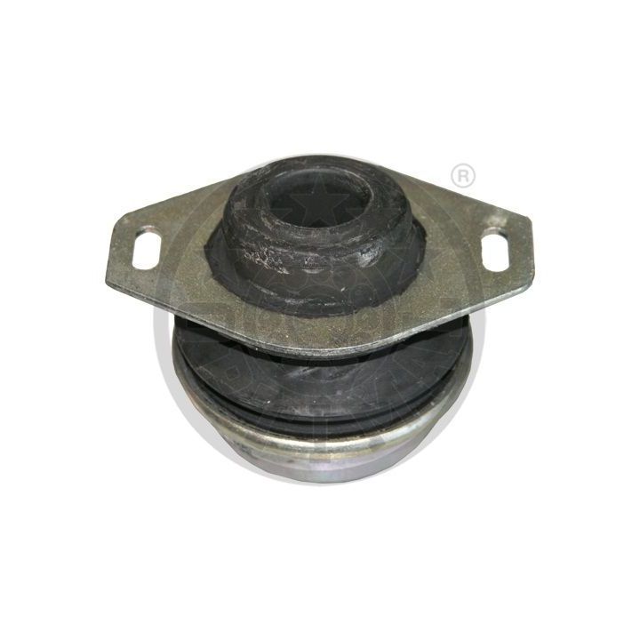 Montavimas, neautomatinė transmisija OPTIMAL F8-6507