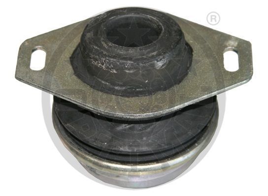 Montavimas, neautomatinė transmisija OPTIMAL F8-6507