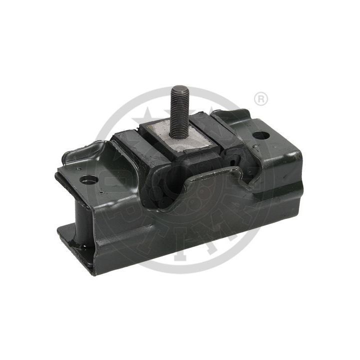 Montavimas, neautomatinė transmisija OPTIMAL F8-6520