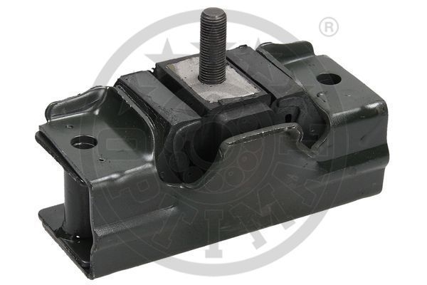 Montavimas, neautomatinė transmisija OPTIMAL F8-6520