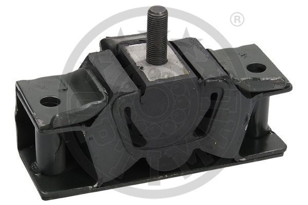 Montavimas, neautomatinė transmisija OPTIMAL F8-6520