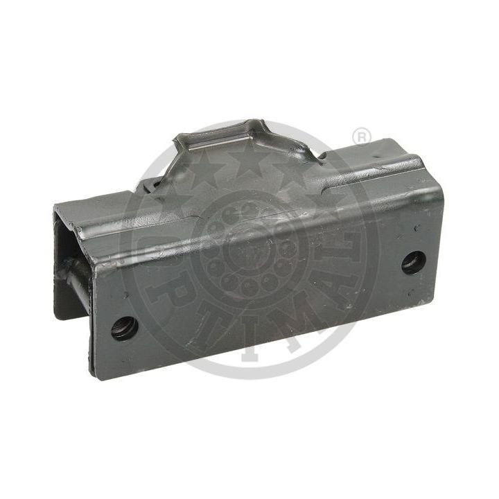 Montavimas, neautomatinė transmisija OPTIMAL F8-6520