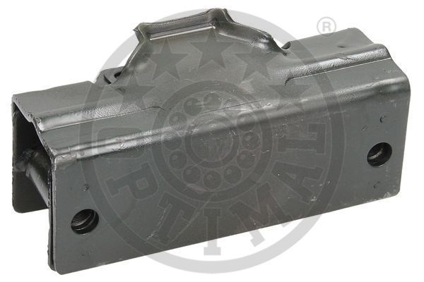 Montavimas, neautomatinė transmisija OPTIMAL F8-6520