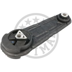 Variklio montavimas OPTIMAL F8-6522