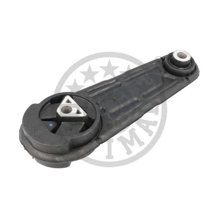 Variklio montavimas OPTIMAL F8-6522