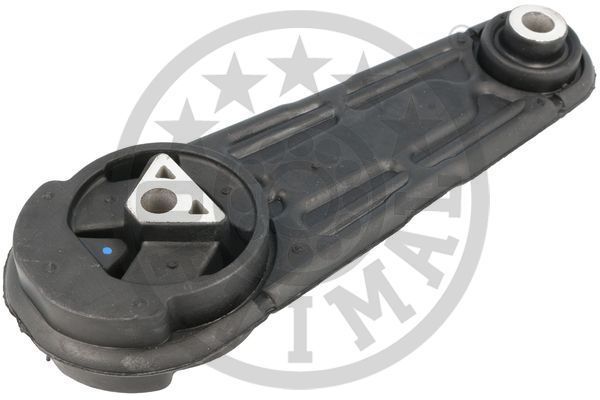 Variklio montavimas OPTIMAL F8-6522