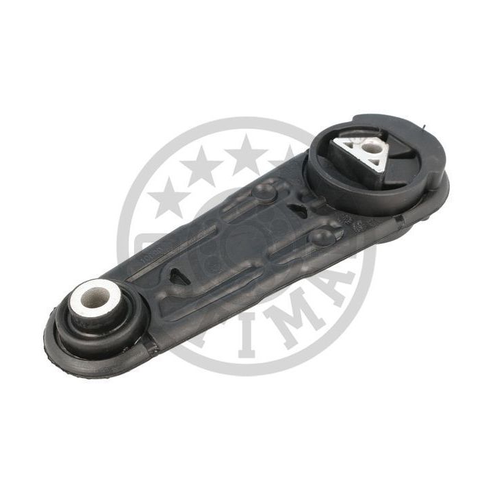 Variklio montavimas OPTIMAL F8-6522