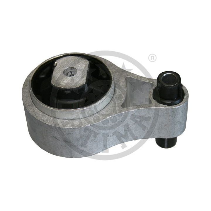 Variklio montavimas OPTIMAL F8-6524