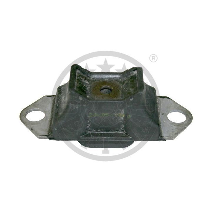 Variklio montavimas OPTIMAL F8-6599