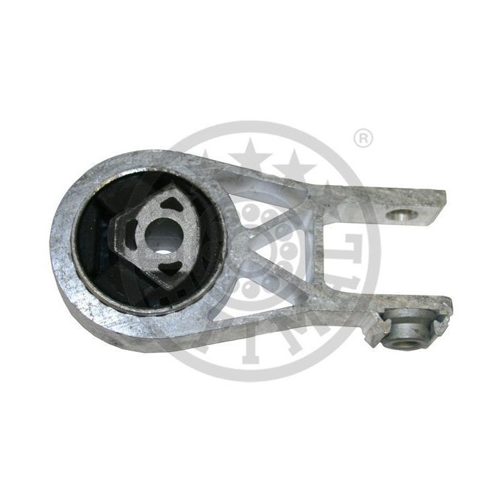 Variklio montavimas OPTIMAL F8-6612