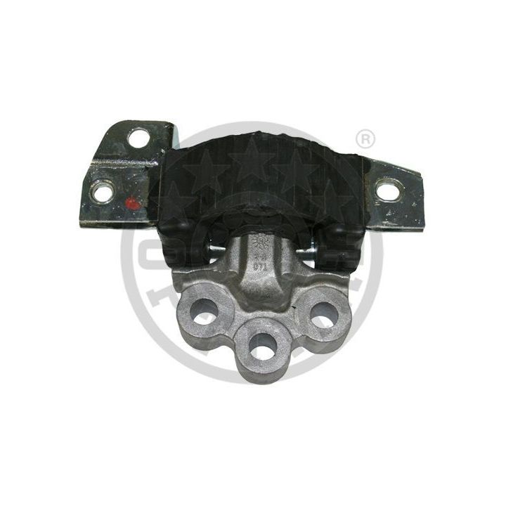 Variklio montavimas OPTIMAL F8-6618